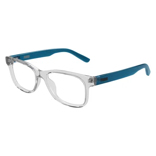 Puma PJ0089O Eyeglasses - view 3